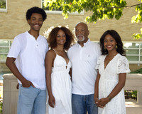 Hays Family