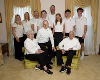 Talley Family 2026