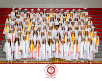 Graduate with Diploma-photos