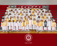 IWA Graduation 2019