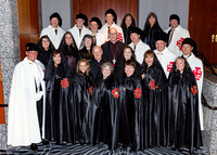 EOHSJ Banquet Sunday 9-23-2018