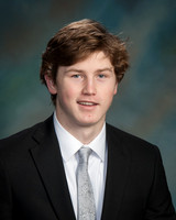 O'Rourke, Hunter